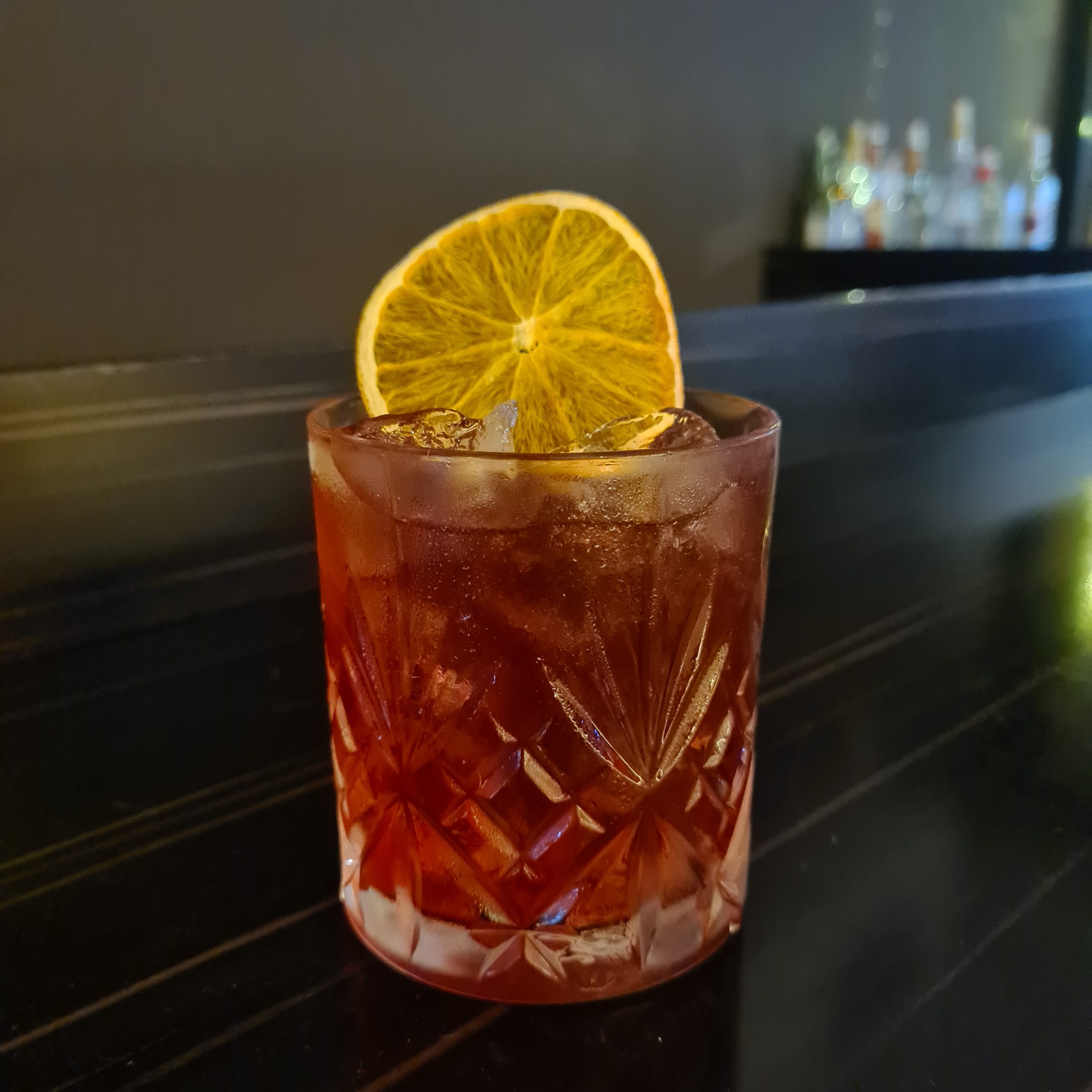 Cocktail Vimercate