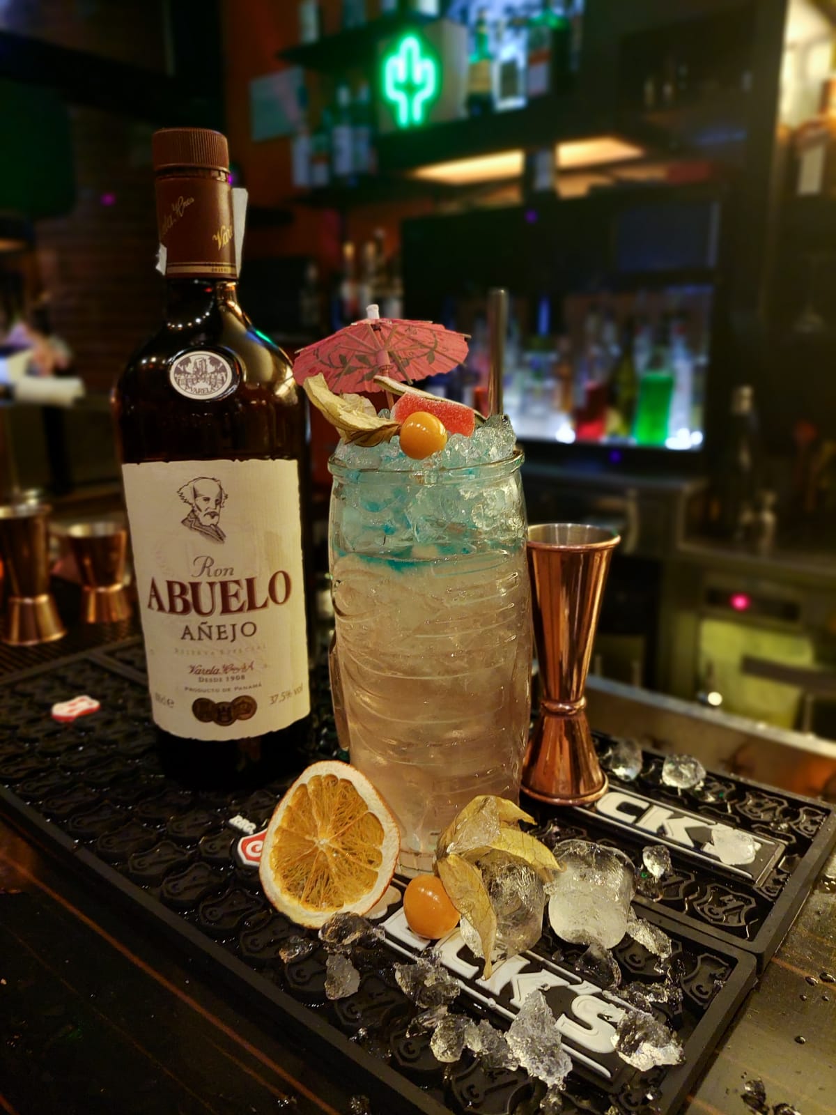 Cocktail Vimercate