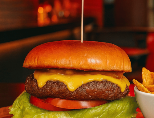 Hamburger Vimercate: la novità gustosa da ¿Who’s Bad?