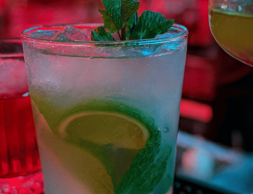 Sempre aperti ad agosto per i tuoi aperitivi e serate a Vimercate